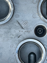 Load image into Gallery viewer, 225 200 250 hp Evinrude Johnson intake AIR SILENCER 0436998 0439767 436317 two stroke 1998-2005
