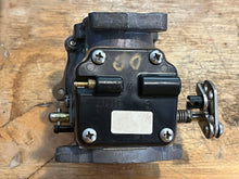 Load image into Gallery viewer, 60 hp Johnson Evinrude CARBURETOR ASSY 0437089 0437087 0439453 Two Stroke 1995 94-97 J60TLEOC, molding numbers 340167 338069 330503 - compatible 50 hp

