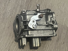 Cargar imagen en el visor de la galería, 70 hp Yamaha CARBURETOR 1 top 6H3-14301-0A-00 TWO STROKE 1992- BODY ONLY
