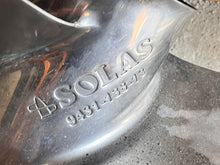 Cargar imagen en el visor de la galería, Solas 9431-138-31 Propeller 3-Blade 13.75x13 pitch Standard Rotation NO HUB KIT
