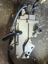 Load image into Gallery viewer, f 225 200 hp Yamaha vst FLOAT CHAMBER ASSY 69J-14180-21-00 vst 2005 four stroke COVER 69J-14182-10-00, CHAMBER 69J-14181-00-00, tested FUEL PUMP 69J-13907-03-00
