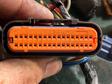 Lade das Bild in den Galerie-Viewer, DF 30 25 hp Suzuki WIRING HARNESS 36610-94L41 four stroke 2016-2018
