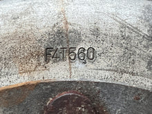 Lade das Bild in den Galerie-Viewer, f 115 hp Yamaha ROTOR flywheel f4t560 6EK-W8145-01-00 four stroke 2016-2024
