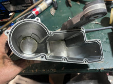 Load image into Gallery viewer, 250 225 200hp Yamaha OX66 VST FLOAT CHAMBER W TOP 66K-14980-00-00 &amp; FUEL PUMP 67H-13907-00-00 Two Stroke v6 1999-2003

