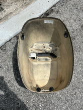 Load image into Gallery viewer, DF 115 90 hp Suzuki ENGINE COVER 61400-90814-0EP four stroke 2003-2009 some 140 hp compatibility
