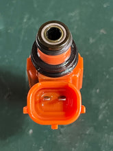 Lade das Bild in den Galerie-Viewer, DF 140 115 hp Suzuki FUEL INJECTOR INP771 771025G 15710-65D00 four stroke 2002-2011 some 90 &amp; 100 compatibility CLEANED
