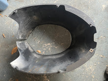 Load image into Gallery viewer, f 150 hp Yamaha bottom cowling APRON 6DA-42741-10-8D four stroke 2013-2018
