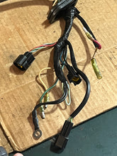 Load image into Gallery viewer, f 9.9 8 hp Yamaha WIRE HARNESS 69G-82590-00-00 four stroke 2001-2020
