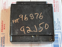 Lade das Bild in den Galerie-Viewer, DF 115 hp Suzuki 33920-92j50 ECU control unit F8T96876 2001-2011 FOUR STROKE
