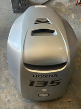 Load image into Gallery viewer, BF 135 150 hp Honda ENGINE COVER 63100-ZY6-050ZB four stroke 2016

