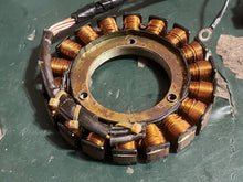 Lade das Bild in den Galerie-Viewer, DF 30 25 hp Suzuki STATOR 32120-94L00 four stroke 2015-2020
