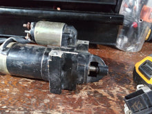 Lade das Bild in den Galerie-Viewer, Mercruiser 4.3, 5.0, 5.7, 7.4, 8.1 starter, throttle position sensor
