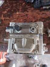 Load image into Gallery viewer, DT 150 175 200 Suzuki carb float chamber assy 13245-87D10, 13245-87D00
