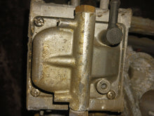 Load image into Gallery viewer, DT 150 175 200 Suzuki carb float chamber assy 13245-87D10, 13245-87D00
