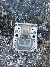 Load image into Gallery viewer, DT 150 175 200 Suzuki carb float chamber assy 13245-87D10, 13245-87D00
