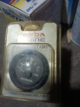 Load image into Gallery viewer, new Honda Four stroke Tach Gauge 37253-ZW5-000ZA fuel gauge 37303-ZW5-000ZA
