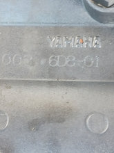 Cargar imagen en el visor de la galería, sold 2025——F 75 90 hp Yamaha power trim and tilt assy PTT oem 6D8-43800-01-8D four stroke 2006-2012
