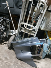 Lade das Bild in den Galerie-Viewer, F75 hp, F90 yamaha Long lower unit 1999 to 2017
