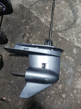 Lade das Bild in den Galerie-Viewer, F75 hp, F90 yamaha Long lower unit 1999 to 2017
