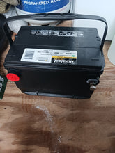 Load image into Gallery viewer, Duralast Gold Battery 78-DLG new ever installed
