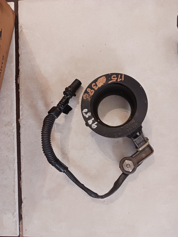 40 48 50 hp johnson evinrude timer base 0175386 175386 OEM