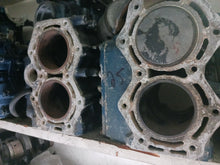 Load image into Gallery viewer, 25, 30 C2 tohatsu nissan parts lower unt, powerhead, coil plate, carb
