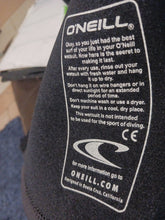 Load image into Gallery viewer, O&#39;Neill woman&#39;s small wetsuit jacket RN77131
