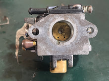 Lade das Bild in den Galerie-Viewer, parts 9.9 15 hp Johnson Evinrude 338478 334045 mx332478 CARBURETOR, top johnson 436316 two stroke
