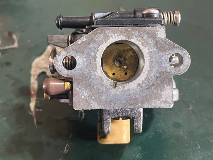 parts 9.9 15 hp Johnson Evinrude 338478 334045 mx332478 CARBURETOR, top johnson 436316 two stroke