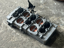 Load image into Gallery viewer, 250 225 hp Mercury THROTTLE BODY 827693T4 with 827697A1 Link Lever Kit &amp; 15444 LINK Two Stroke EFI 1994-1998
