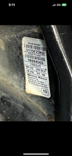 Load image into Gallery viewer, 115 hp Mercury STARTER MOTOR 879345T77 four stroke EFI some compatibility 75 80 90 100 hp
