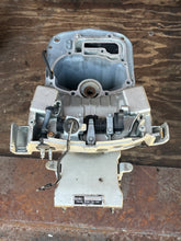 Load image into Gallery viewer, BF 20 15 hp Honda  EXTENSION CASE 40201-ZW9-C10ZA SWIVEL 50201-ZY1-613ZA OIL CASE 11321-ZY1-425ZA four stroke 2003-up for power tilt motors - some compatibility 8 &amp; 9.9 hp
