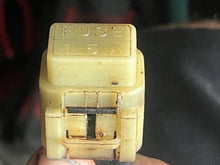 Lade das Bild in den Galerie-Viewer, BF 90 75 HP Honda Remote Control Cable Assy A wire harness 32520-ZW1-740 Four Stroke Outboard Motors 1997-2006
