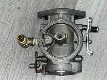 Lade das Bild in den Galerie-Viewer, 90 85 hp Force Tillotson CARBURETOR WB-100c 832061-3 two stroke NEEDS NEW GASKETS - cleaned
