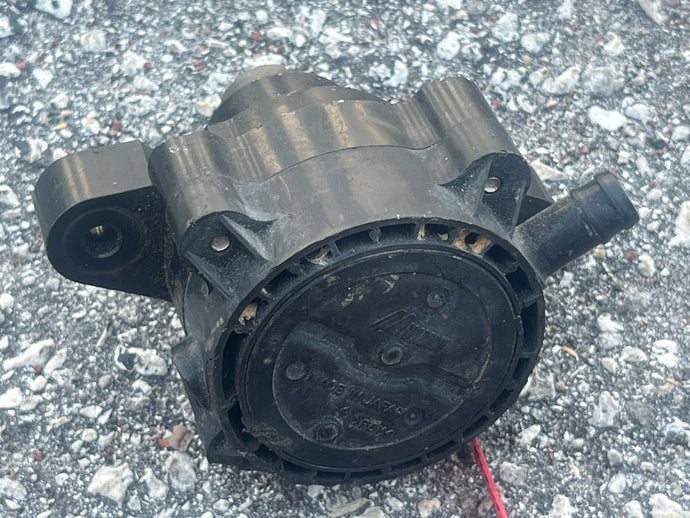 PARTS —-BF 135 115 140 150 Honda 16700-ZY6-013 FUEL PUMP four stroke outboard 2004-up