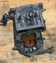Lade das Bild in den Galerie-Viewer, 150 135 hp Mercury CARBURETOR SET WMH 31-1 31-2 31-3 3311-818650A31 818650A32 818650A56 two stroke v6
