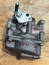 Load image into Gallery viewer, 60 hp Johnson Evinrude CARBURETOR ASSY 0437089 0437087 0439453 Two Stroke 1995 94-97 J60TLEOC, molding numbers 340167 338069 330503 - compatible 50 hp
