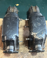 Lade das Bild in den Galerie-Viewer, Mercruiser 816900A5 816900-c 4” stainless steel exhaust riser 5.0 5.7 7.4 8.2 Liter v8 Bravo
