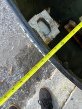 Load image into Gallery viewer, 70 60 HP Evinrude 0283075 engine cover top cowl Two Stroke 283075 1989-99
