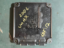 Cargar imagen en el visor de la galería, 200 hp Yamaha VMax ENGINE CONTROL UNIT ecu 6P5-8591A-12-00 two stroke 2006
