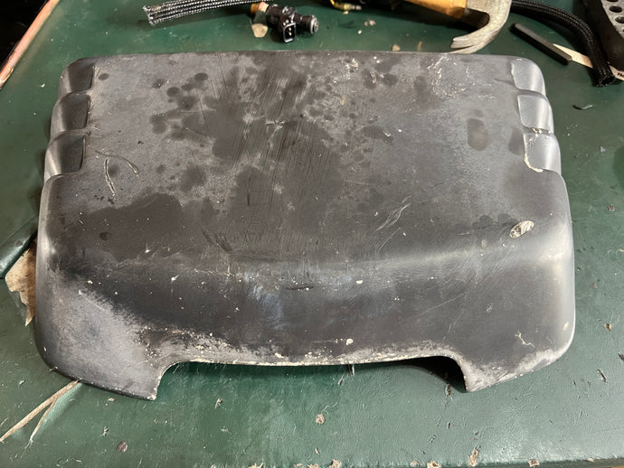 150 175 200 hp Mercury COWL AIR INLET baffle 821256T1 821256T03 with 19-823865 two stroke EFI