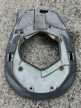 Load image into Gallery viewer, f 225 200 hp Yamaha BOTTOM COWLING ASSY 69J-42710-02-8D 69J-02 four stroke 2005-2010
