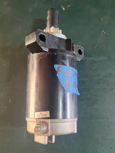 Lade das Bild in den Galerie-Viewer, f 25 hp Yamaha 65W-81800-01-00 STARTING MOTOR ASSY starter FOUR STROKE
