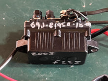 Load image into Gallery viewer, f 225 hp Yamaha 69J-81950-10-00 Power RELAY ASSY electrical 2003 200 225 hp Four Stroke
