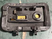 Lade das Bild in den Galerie-Viewer, f 9.9 hp Yamaha FRONT PANEL UPPER 6G8-42614-12-00 four stroke 1995-2005 T9.9ELRT
