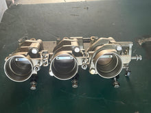 Load image into Gallery viewer, f 225 hp Yamaha 69J-13751-00-00 THROTTLE BODY 1 2002-2005 Four Stroke OEM 225 hp
