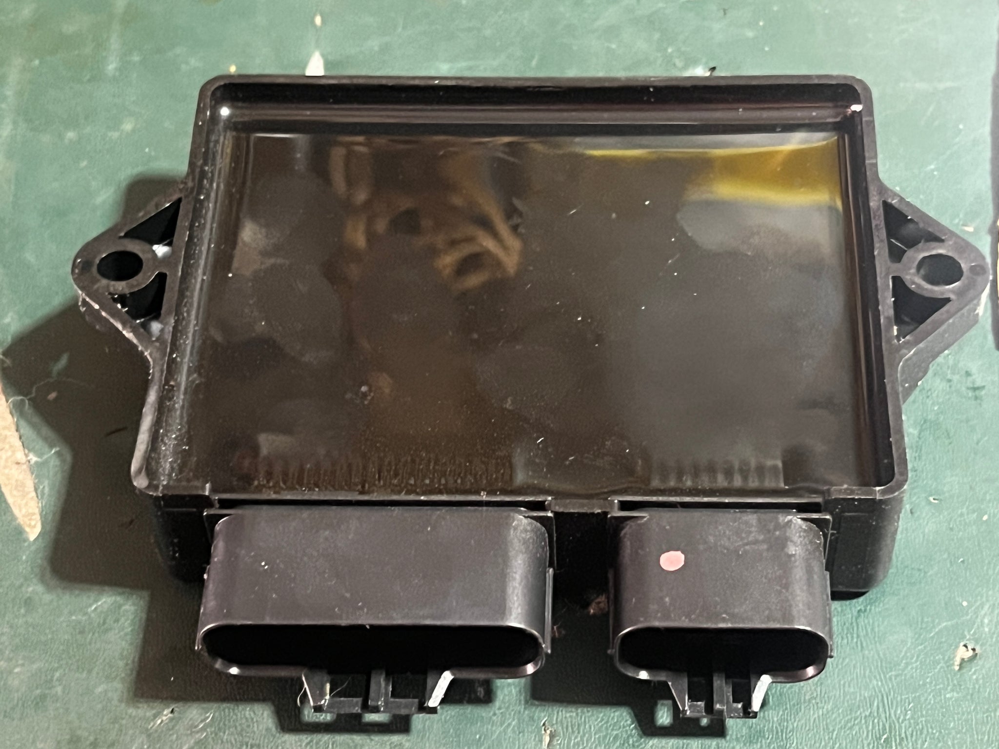 sold july2025——MFS 50 hp Tohatsu Nissan ECU Control Unit