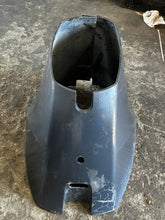 Load image into Gallery viewer, f 100 80 hp Yamaha BOTTOM COWLING APRON 67F-42741-01-8D 67F-42741-00-4D four stroke 2000-2017 some 80 100 115 hp compatibility
