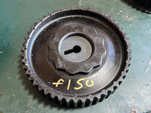 Load image into Gallery viewer, f 150 hp Yamaha 63P-11537-00-00 DRIVEN GEAR PULLEY 2004-2023 four stroke
