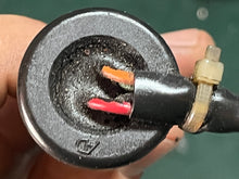 Lade das Bild in den Galerie-Viewer, DT 150 200 225 hp Suzuki OIL LEVEL SENSOR 34860-87D21 two stroke SUPER SIX also 34860-87D20 34860-87D10
